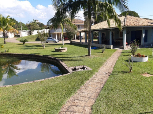 Imagem 2 de 20 de Chácara Para Comprar Jardim Tereza Cristina Jundiaí - Baa464