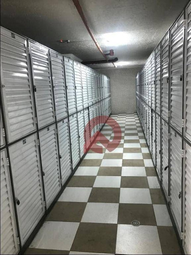 Imagem 3 de 20 de Apartamento Com 3 Dormitórios À Venda, 122 M² Por R$ 850.000 - Boqueirão - Praia Grande/sp - Ap3111