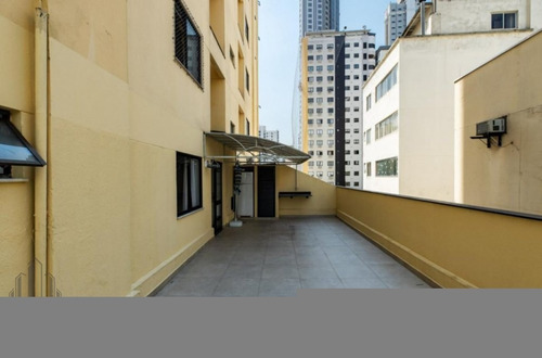Imagem 28 de 30 de Liberty - Apartamento Diferenciado - Ap2 399 - Ap2 399