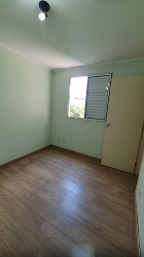 Apartamento Tipo Cobertura À Venda No Morumbi - 3 Dorm. (1 Suíte), 143m²