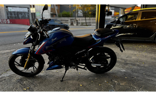Dafra Apache Rtr 200 2023