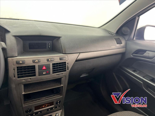 Chevrolet Vectra 2.0 MPFI EXPRESSION 8V FLEX 4P MANUAL