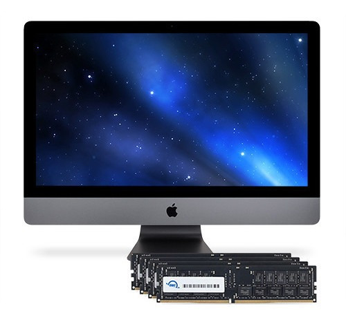 Owc 256gb 2666 Mhz Ddr4 Lrdimm Memory Upgrade Kit For iMac P