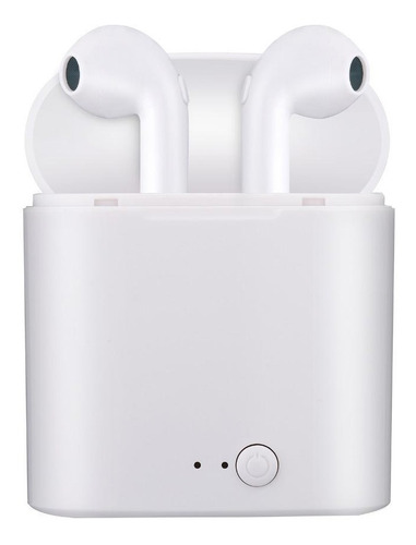 Auriculares Inalámbricos I7s Mini Tws