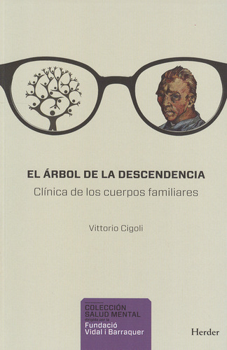 Árbol De La Descendencia. Clínica De Los Cuerpos Familiares,