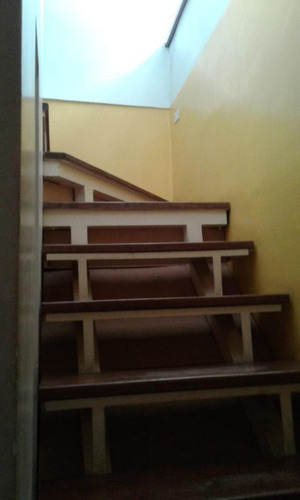 Imagen 5 de 29 de Ph Al Frente En Dos Plantas 130 M2, Cub, Villa Bosch