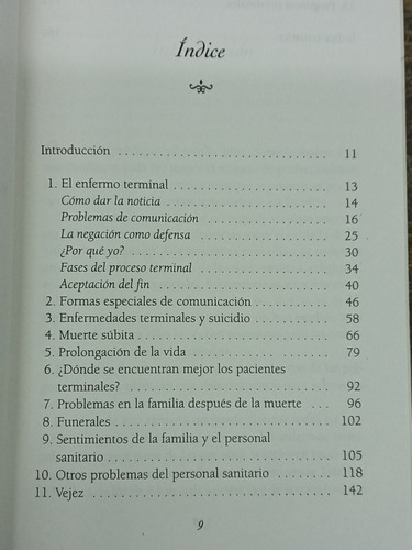 Imagen 3 de 4 de Preguntas Y Respuestas A La Muerte * Elisabeth Kubler Ross *