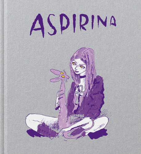 Aspirina - Sfar,joann
