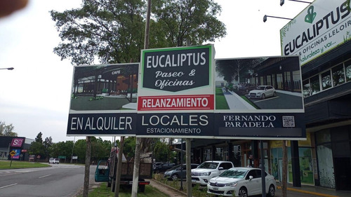 Local - Barrio Parque Leloir