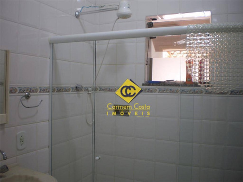 Imagem 18 de 23 de Casa Com 2 Dormitórios À Venda, 180 M² Por R$ 1.080.000,00 - Costazul - Rio Das Ostras/rj - Ca0549