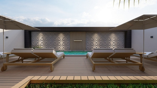 Imagem 11 de 13 de Ref.: Ap-071- Lançamento Residencial Ravello Em Caiobá