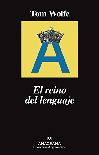 El Reino Del Lenguaje: 521 (argumentos)