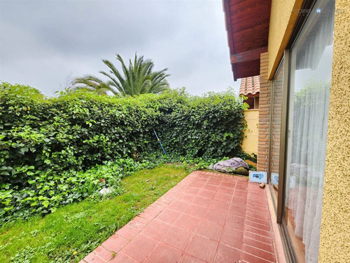 Casa En Venta El Polo De Machalí