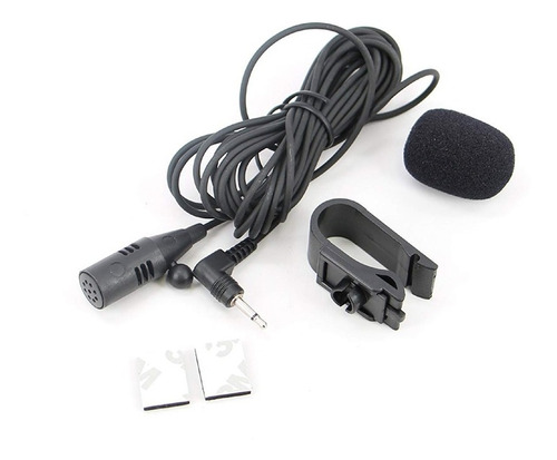 Xtenzi Pioneer Cpm1064 Mic Assy Bluetooth Manos Libres Micró