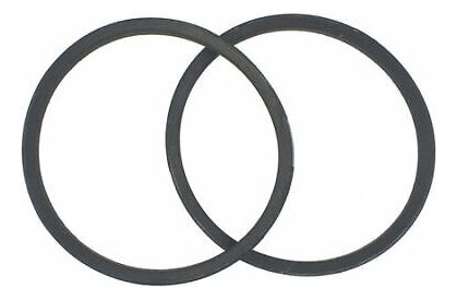 Powerflite 4l910-2 4l910 91 Outside Length, 1/2 Top Wi Oab