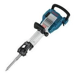 Alquiler De Martillo Eléctrico Demoledor Bosch