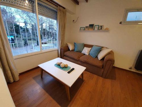 Nidoaparte Mini Departamento Lujan Centro 2 Ambientes. Alquiler Por Dia