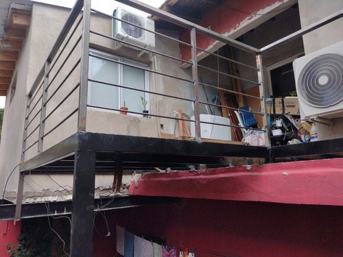 Imagen 7 de 10 de Herrero Y Soldador , A Domicilio Fabricaciones Y Reparacion.