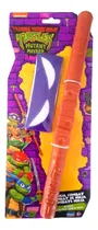 Comprar Tortugas Ninja Movie Set Armas Con Antifaz Combate Ninja