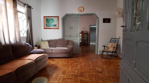 Imagem 1 de 15 de Casa Com 3 Dormitórios À Venda, 141 M² Por R$ 350.000,00 - São João - Araçatuba/sp - Ca1098