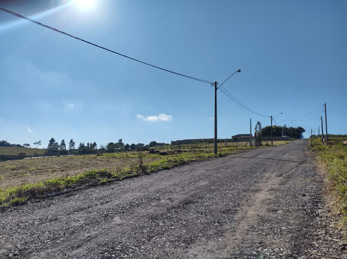 Terreno No Paudalho A 26 Km De Piracicaba.