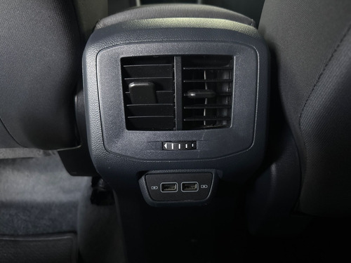 Volkswagen T-Cross 1.0 TSI Flex 12V 5p Aut.