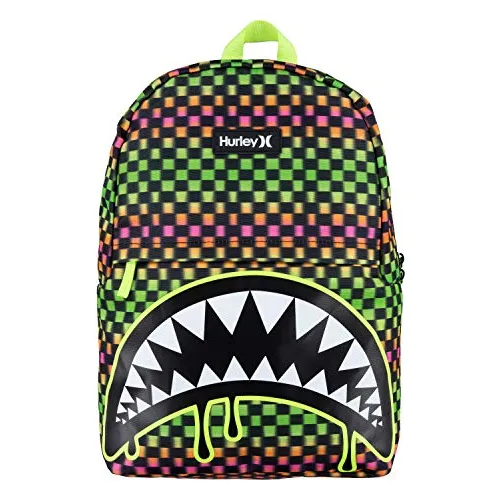 Mochila Hurley MercadoLibre