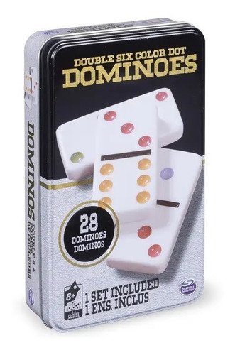 Juego De Domino, Gran Entretenimiento
