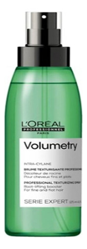 L´oreal Se Spray 125ml Volumetry Texturizing 