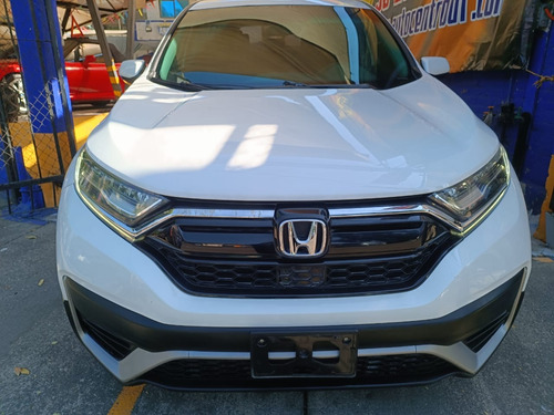 Honda CR-V 1.5 Turbo Plus Cvt