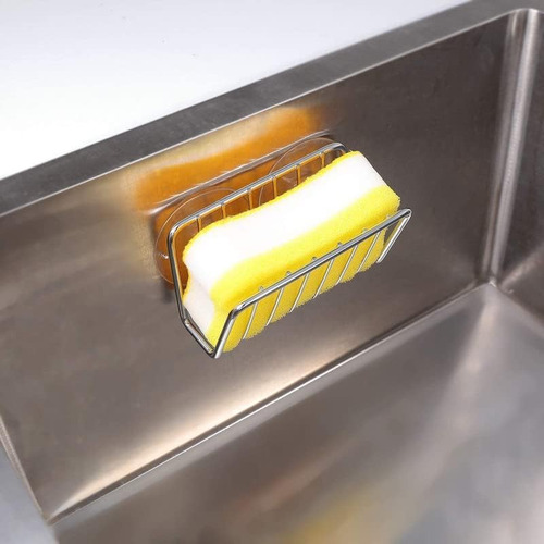 Estante Para Caja De Almacenamiento De Fregadero De Cocina