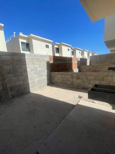 Casa En Renta Semi-amueblada En Stanza Granada En Culiacán Sinaloa