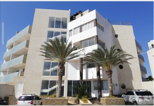 Imagen 1 de 12 de Apartamento En Venta Playa El Yaque