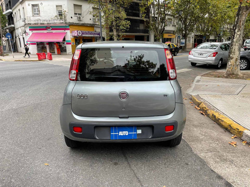 Fiat Uno Attractive 1.4 5p 2013 Autobaires