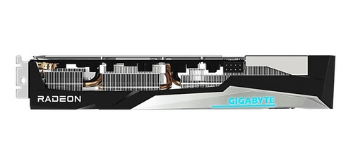 Imagen 7 de 9 de Placa De Video Gigabyte Rx 6600 Xt Gaming Oc Pro 8g Gddr6