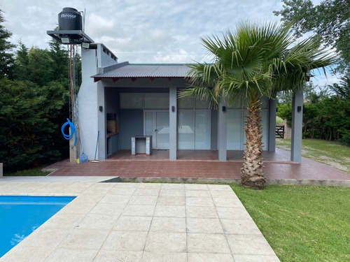 Imagen 6 de 14 de Casa Quinta En Barrio El Rodeo - Gomez - Brandsen