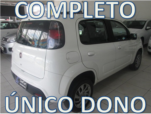 Fiat Uno Drive Completo Zero De Entrada Trabalhe Aplicativo