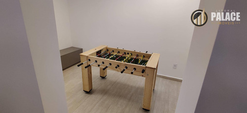 Imagem 26 de 30 de Apartamento Com 2 Dormitórios À Venda, 68 M² Por R$ 360.000,00 - Boqueirão - Praia Grande/sp - Ap1895