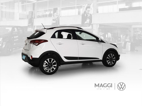 Imagem 5 de 11 de Hb20x 1.6 16v Style Flex 4p Manual