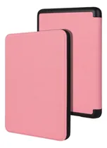 Comprar Funda Para Kindle Paperwhite 11th Gene 2021 M2l3ek Rosado