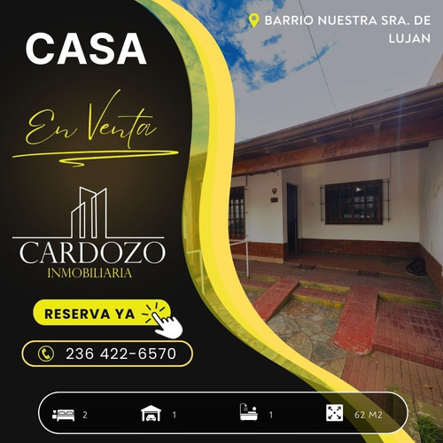 Casa En Venta Excelente Ubicacion Junin Bs As Apta Credito Hipotecario