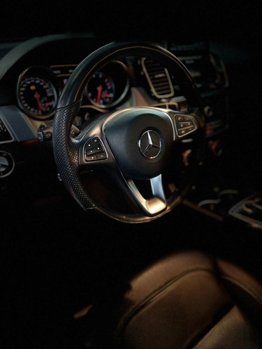 Mercedes-benz Gle 400 3.0 V6 Gasolina Highway Coupé 4matic