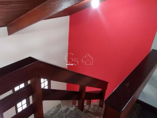 Imagem 5 de 30 de Salas Comerciais No Centro De Caieiras - Sa00011 - 4514495