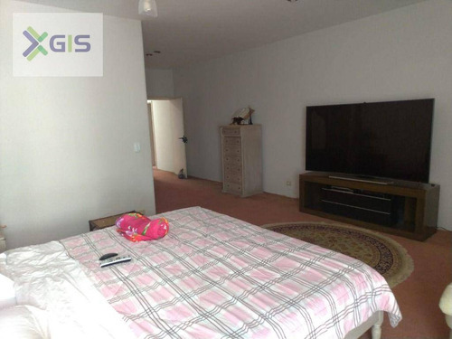 Imagem 17 de 30 de Linda Residência Em Condominio - Ca2154