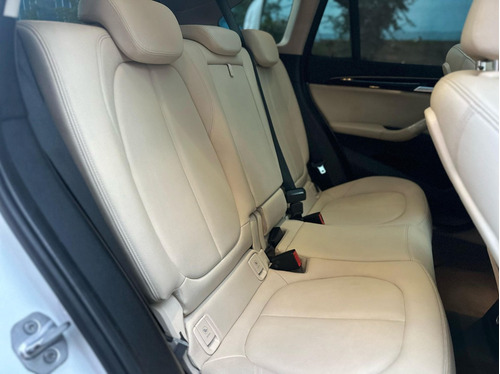 BMW X1 2.0 16V TURBO ACTIVE SDRIVE20I 4P
