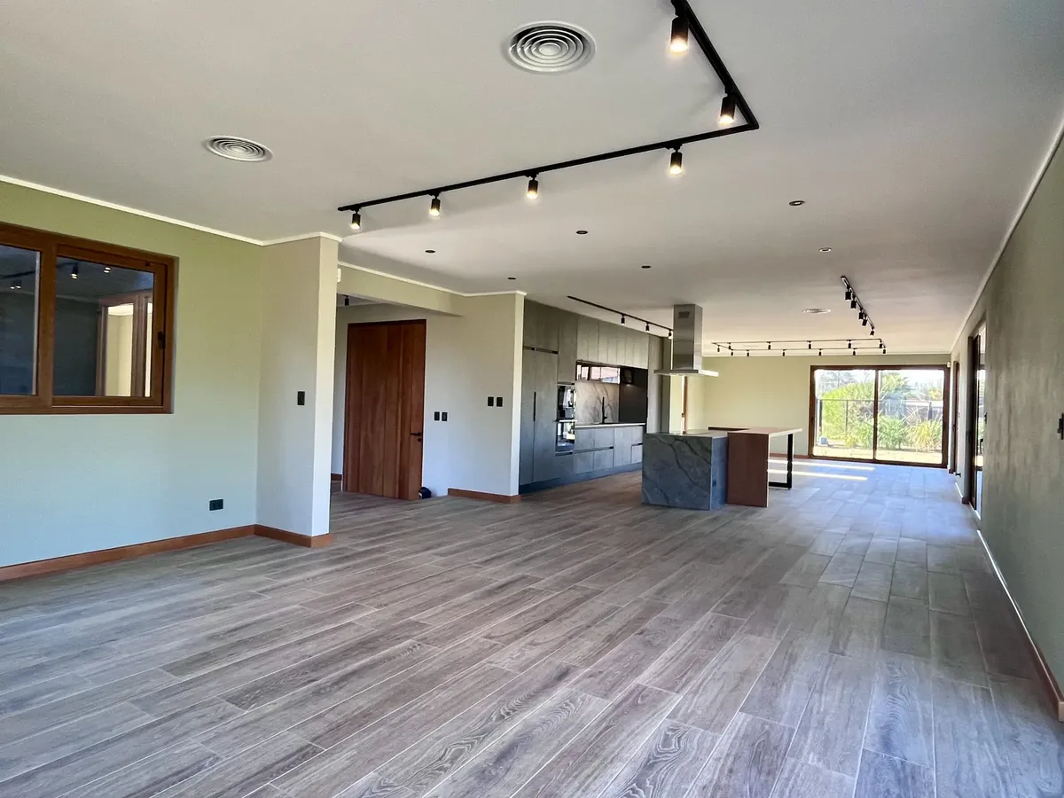 Imagen 4 de 22 de Venta Casa Isla De Maipo- Casa Nueva