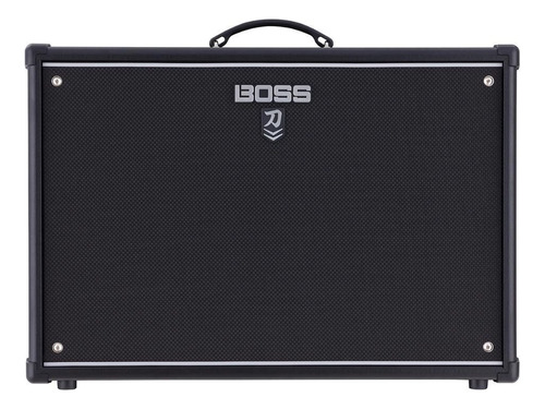 Amplificador Para Guitarra 2x12 Ktn212-2 Boss