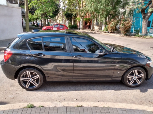 Bmw Serie 1 1.6 118i Sport 170cv 2012