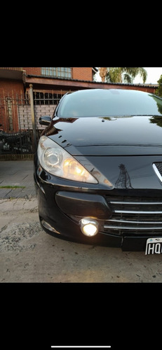 Peugeot 307 2.0 Sedan Xt Premium 143cv 2008