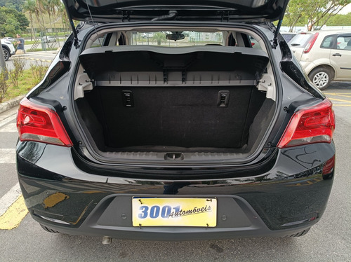 Chevrolet Onix 1.4 MPFI LT 8V